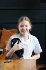 ДР Гали - 16 лет